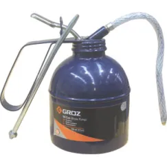 Oil Cans